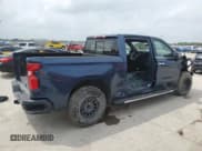 ✅ 2019 Chevrolet Silverado 1500 • VIN: 1GCPWFEDXKZ161658 • Лот: 51534115. Опубликован ранее на Copart с пробегом Не указан. Бесплатный доступ к архиву аукционных продаж из США и подробный отчёт об истории автомобиля на DreamBid. Изображение 3.