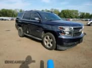 ✅ 2017 Chevrolet Tahoe LT • VIN: 1GNSKBKC0HR376962 • Лот: 83962845. Опубликован ранее на Copart с пробегом 180 794 миль. Бесплатный доступ к архиву аукционных продаж из США и подробный отчёт об истории автомобиля на DreamBid. Изображение 13.
