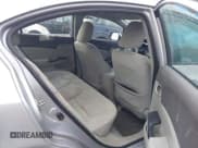 ✅ 2012 Honda Civic LX • VIN: 2HGFB2F55CH525804 • Лот: 43776683. Опубликован ранее на IAAI с пробегом Не указан. Бесплатный доступ к архиву аукционных продаж из США и подробный отчёт об истории автомобиля на DreamBid. Изображение 8.