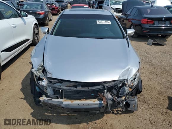 ✅ 2011 Honda Accord EX-L • VIN: 1HGCS2B89BA003970 • Lot: 66027345. Wystawiony na Copart z przebiegiem 163 810 mil. Bezpłatny archiwum sprzedaży aukcyjnych z USA i szczegółowy raport historii pojazdu na DreamBid. Zdjęcie 5.