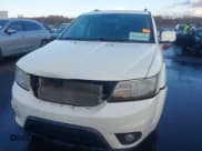 ✅ 2017 Dodge Journey SXT • VIN: 3C4PDCBB2HT701365 • Lot: 43678836. Listed on IAAI with 136,824 mi. Free auction sales archive from the USA and detailed vehicle history report at DreamBid. Image 6.