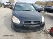 ✅ 2010 Hyundai Accent GS • VIN: KMHCM3AC6AU149630 • Лот: 77742434. Опубликован ранее на Copart с пробегом 185 825 миль. Бесплатный доступ к архиву аукционных продаж из США и подробный отчёт об истории автомобиля на DreamBid. Изображение 5.
