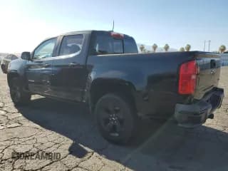 ✅ 2016 Chevrolet Colorado 2WD LT • VIN: 1GCGSCE39G1190432 • Лот: 68438424. Опубликован ранее на Copart с пробегом 202 767 миль. Бесплатный доступ к архиву аукционных продаж из США и подробный отчёт об истории автомобиля на DreamBid. Изображение 2.