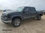✅ 2006 Chevrolet Silverado 2500HD Work Truck • VIN: 1GCHC23U26F260443 • Lot: 45723185. Wystawiony na Copart z przebiegiem 222 127 mil. Bezpłatny archiwum sprzedaży aukcyjnych z USA i szczegółowy raport historii pojazdu na DreamBid. Zdjęcie 1.