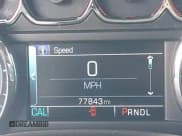 ✅ 2020 Chevrolet Tahoe LT • VIN: 1GNSCBKCXLR299233 • Lot: 43131742. Wystawiony na IAAI z przebiegiem 77 843 mil. Bezpłatny archiwum sprzedaży aukcyjnych z USA i szczegółowy raport historii pojazdu na DreamBid. Zdjęcie 15.