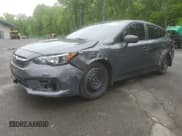 ✅ 2022 Subaru Impreza • VIN: 4S3GTAB6XN3722711 • Lot: 56921455. Wystawiony na Copart z przebiegiem 41 651 mil. Bezpłatny archiwum sprzedaży aukcyjnych z USA i szczegółowy raport historii pojazdu na DreamBid. Zdjęcie 1.