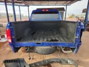 ✅ 2015 Ram 1500 Tradesman • VIN: 1C6RR6FG5FS614535 • Лот: 93349515. Опубликован ранее на Copart с пробегом 166 446 миль. Бесплатный доступ к архиву аукционных продаж из США и подробный отчёт об истории автомобиля на DreamBid. Изображение 6.