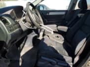 ✅ 2011 Honda CR-V SE • VIN: 5J6RE4H45BL085243 • Lot: 82727405. Listed on Copart with 219,175 mi. Free auction sales archive from the USA and detailed vehicle history report at DreamBid. Image 7.