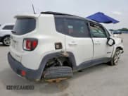 ✅ 2018 Jeep Renegade Limited • VIN: ZACCJADBXJPH49671 • Lot: 57353395. Wystawiony na Copart z przebiegiem 49 582 mil. Bezpłatny archiwum sprzedaży aukcyjnych z USA i szczegółowy raport historii pojazdu na DreamBid. Zdjęcie 3.