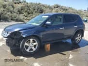 ✅ 2004 Nissan Murano SE • VIN: JN8AZ08W44W343162 • Лот: 53915615. Опубликован ранее на Copart с пробегом 156 632 миль. Бесплатный доступ к архиву аукционных продаж из США и подробный отчёт об истории автомобиля на DreamBid. Изображение 1.