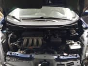 ✅ 2013 Honda Fit Sport • VIN: JHMGE8H61DC055020 • Lot: 43291529. Listed on IAAI with 37,593 mi. Free auction sales archive from the USA and detailed vehicle history report at DreamBid. Image 10.