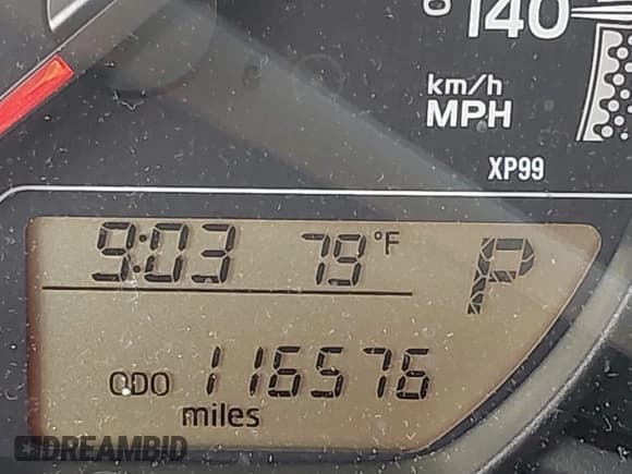 ✅ 2015 Toyota Yaris L • VIN: VNKKTUD36FA052769 • Лот: 42964638. Опубликован ранее на IAAI с пробегом 116 576 миль. Бесплатный доступ к архиву аукционных продаж из США и подробный отчёт об истории автомобиля на DreamBid. Изображение 15.