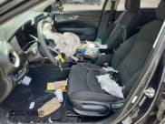 ✅ 2019 Kia Forte LXS • VIN: 3KPF24ADXKE129354 • Lot: 63473605. Listed on Copart with 87,975 mi. Free auction sales archive from the USA and detailed vehicle history report at DreamBid. Image 7.