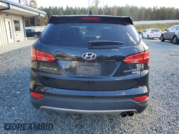 ✅ 2013 Hyundai Santa Fe Sport • VIN: 5XYZWDLA4DG053236 • Лот: 82776985. Опубликован ранее на Copart с пробегом 227 784 миль. Бесплатный доступ к архиву аукционных продаж из США и подробный отчёт об истории автомобиля на DreamBid. Изображение 6.
