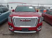 ✅ 2021 GMC Yukon XL Denali • VIN: 1GKS2JKL8MR201361 • Lot: 43744168. Listed on IAAI with Not provided. Free auction sales archive from the USA and detailed vehicle history report at DreamBid. Image 12.