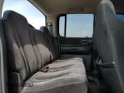 ✅ 2002 Dodge Dakota SLT • VIN: 1B7HL48N42S550715 • Lot: 44842935. Wystawiony na Copart z przebiegiem 173 290 mil. Bezpłatny archiwum sprzedaży aukcyjnych z USA i szczegółowy raport historii pojazdu na DreamBid. Zdjęcie 10.