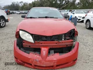 ✅ 2005 Pontiac Sunfire • VIN: 3G2JB12F85S102589 • Лот: 83652694. Опубликован ранее на Copart с пробегом 139 522 миль. Бесплатный доступ к архиву аукционных продаж из США и подробный отчёт об истории автомобиля на DreamBid. Изображение 5.