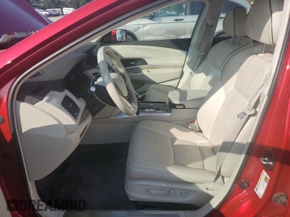 ✅ 2020 Acura RLX Technology • VIN: JH4KC1F51LC000177 • Lot: 68433445. Listed on Copart with 97,835 mi. Free auction sales archive from the USA and detailed vehicle history report at DreamBid. Image 7.