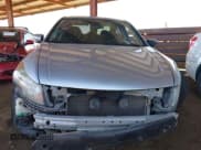 ✅ 2010 Honda Accord EX • VIN: 1HGCP2F73AA139741 • Lot: 43805171. Listed on IAAI with 106,906 mi. Free auction sales archive from the USA and detailed vehicle history report at DreamBid. Image 13.