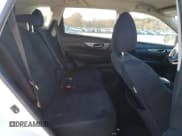 ✅ 2015 Nissan Rogue SV • VIN: 5N1AT2ML9FC853933 • Лот: 92487505. Опубликован ранее на Copart с пробегом 154 229 миль. Бесплатный доступ к архиву аукционных продаж из США и подробный отчёт об истории автомобиля на DreamBid. Изображение 10.