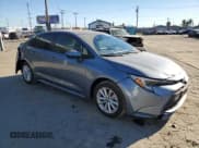 ✅ 2024 Toyota Corolla Hybrid LE • VIN: JTDBCMFE5R3063522 • Лот: 85405685. Опубликован ранее на Copart с пробегом 12 287 миль. Бесплатный доступ к архиву аукционных продаж из США и подробный отчёт об истории автомобиля на DreamBid. Изображение 4.