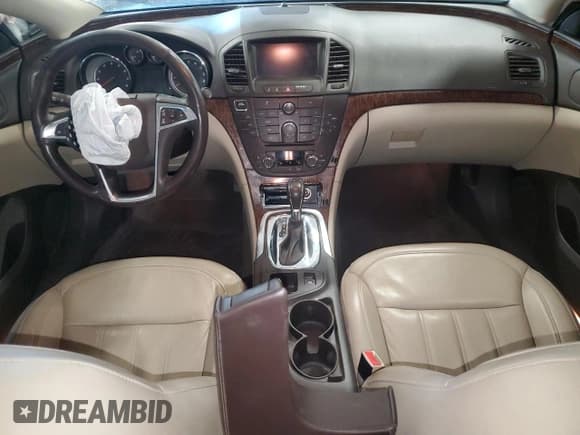 ✅ 2013 Buick Regal Turbo Premium 1 • VIN: 2G4GS5EVXD9250394 • Lot: 90720535. Wystawiony na Copart z przebiegiem 143 478 mil. Bezpłatny archiwum sprzedaży aukcyjnych z USA i szczegółowy raport historii pojazdu na DreamBid. Zdjęcie 8.