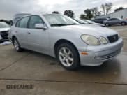 ✅ 1998 Lexus GS 300 • VIN: JT8BD68SXW0043919 • Lot: 92582935. Wystawiony na Copart z przebiegiem 208 446 mil. Bezpłatny archiwum sprzedaży aukcyjnych z USA i szczegółowy raport historii pojazdu na DreamBid. Zdjęcie 4.