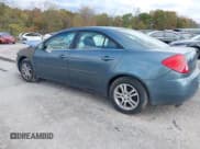 ✅ 2005 Pontiac G6 • VIN: 1G2ZG528454178386 • Lot: 43387065. Wystawiony na IAAI z przebiegiem 194 051 mil. Bezpłatny archiwum sprzedaży aukcyjnych z USA i szczegółowy raport historii pojazdu na DreamBid. Zdjęcie 3.