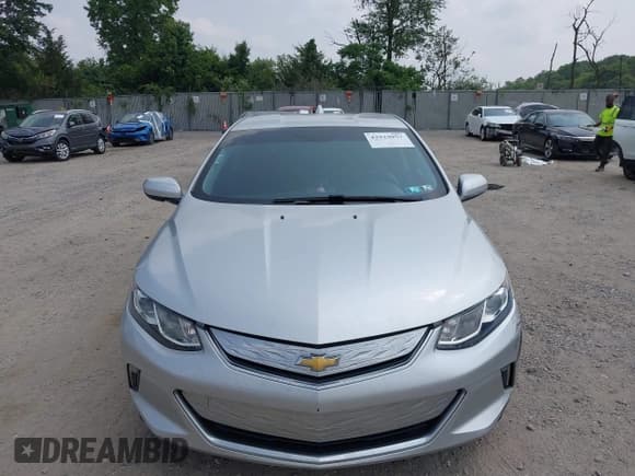 ✅ 2017 Chevrolet Volt LT • VIN: 1G1RA6S56HU123637 • Лот: 42929957. Опубликован ранее на IAAI с пробегом 97 398 миль. Бесплатный доступ к архиву аукционных продаж из США и подробный отчёт об истории автомобиля на DreamBid. Изображение 12.