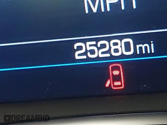 ✅ 2023 Chevrolet Equinox LT • VIN: 3GNAXKEG9PS135747 • Lot: 42727610. Listed on IAAI with 25,280 mi. Free auction sales archive from the USA and detailed vehicle history report at DreamBid. Image 15.