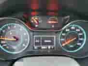 2016 Chevrolet Cruze LT z VIN 1G1BE5SM2G7244685, wystawiony jako Copart lot #68496922 z przebiegiem 88 586 mil mil oraz . Historia ofert i sprzedaży dostępna na DreamBid. Obrazek 9.