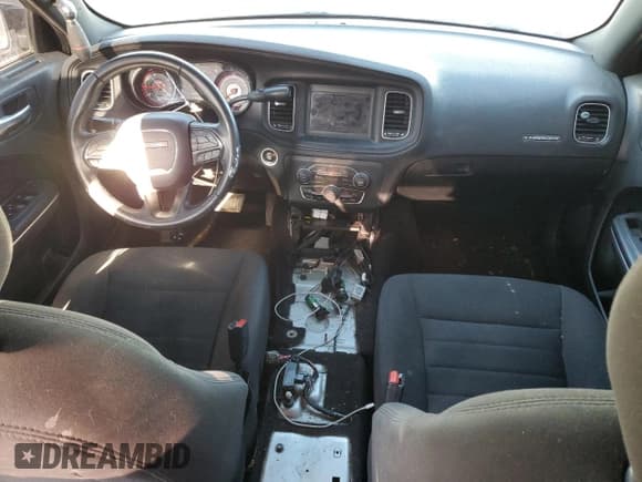 ✅ 2018 Dodge Charger Police • VIN: 2C3CDXKT6JH285192 • Лот: 43200795. Опубликован ранее на Copart с пробегом 121 184 миль. Бесплатный доступ к архиву аукционных продаж из США и подробный отчёт об истории автомобиля на DreamBid. Изображение 8.