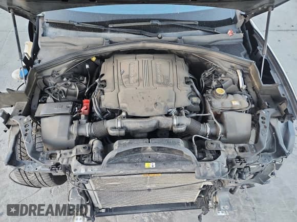 ✅ 2018 Jaguar F-Pace S • VIN: SADCM2FV3JA248243 • Lot: 90216675. Wystawiony na Copart z przebiegiem 91 904 mil. Bezpłatny archiwum sprzedaży aukcyjnych z USA i szczegółowy raport historii pojazdu na DreamBid. Zdjęcie 12.