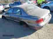 2004 Hyundai Sonata GLS с VIN KMHWF35HX4A003752, выставлен на аукционе IAAI как лот 41462681 с пробегом 257 884 миль миль и . История ставок и продаж доступна на DreamBid. Изображение 3.