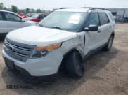 ✅ 2011 Ford Explorer • VIN: 1FMHK7B84BGA79168 • Lot: 42792068. Wystawiony na IAAI z przebiegiem 108 369 mil. Bezpłatny archiwum sprzedaży aukcyjnych z USA i szczegółowy raport historii pojazdu na DreamBid. Zdjęcie 2.