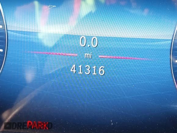 ✅ 2024 Mercedes-Benz GLE 350 • VIN: 4JGFB4FB2RB122666 • Lot: 43454538. Listed on IAAI with 41,316 mi. Free auction sales archive from the USA and detailed vehicle history report at DreamBid. Image 15.