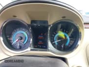 ✅ 2013 Buick LaCrosse Premium 1 • VIN: 1G4GF5E34DF254015 • Lot: 43664619. Wystawiony na IAAI z przebiegiem 153 936 mil. Bezpłatny archiwum sprzedaży aukcyjnych z USA i szczegółowy raport historii pojazdu na DreamBid. Zdjęcie 7.