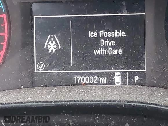 ✅ 2015 Chevrolet Colorado 4WD WT • VIN: 1GCGTAE38F1224537 • Лот: 41619289. Опубликован ранее на IAAI с пробегом 170 002 миль. Бесплатный доступ к архиву аукционных продаж из США и подробный отчёт об истории автомобиля на DreamBid. Изображение 16.