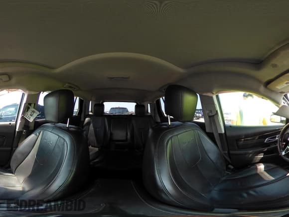 ✅ 2014 GMC Terrain Denali • VIN: 2GKALUEK6E6263870 • Lot: 42920332. Listed on IAAI with 234,263 mi. Free auction sales archive from the USA and detailed vehicle history report at DreamBid. Image 18.