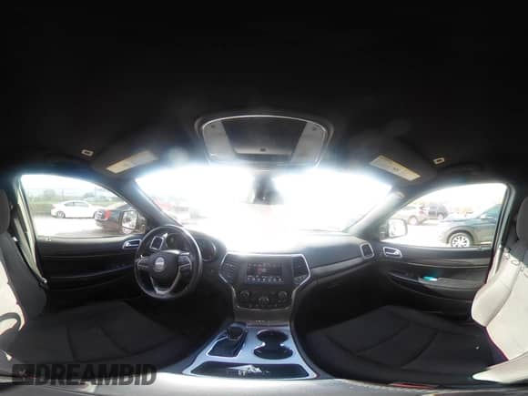 2018 Jeep Grand Cherokee Altitude z VIN 1C4RJFAG3JC503217, wystawiony jako IAAI lot #43588525 z przebiegiem 75 607 mil mil oraz . Historia ofert i sprzedaży dostępna na DreamBid. Obrazek 21.