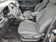 ✅ 2017 Kia Sorento LX • VIN: 5XYPGDA54HG293094 • Lot: 93991315. Listed on Copart with 144,460 mi. Free auction sales archive from the USA and detailed vehicle history report at DreamBid. Image 7.