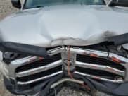 ✅ 2016 Ram 1500 Tradesman • VIN: 1C6RR7FM4GS132345 • Lot: 53487564. Listed on Copart with 143,487 mi. Free auction sales archive from the USA and detailed vehicle history report at DreamBid. Image 11.