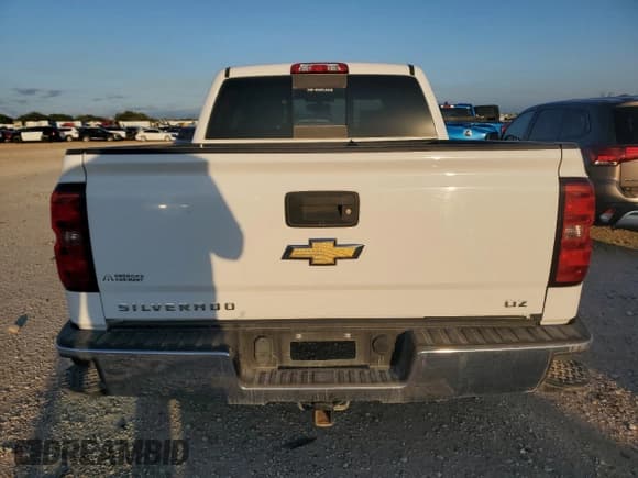 ✅ 2015 Chevrolet Silverado 1500 LTZ • VIN: 3GCPCSEC1FG155634 • Лот: 78658204. Опубликован ранее на Copart с пробегом 144 300 миль. Бесплатный доступ к архиву аукционных продаж из США и подробный отчёт об истории автомобиля на DreamBid. Изображение 6.