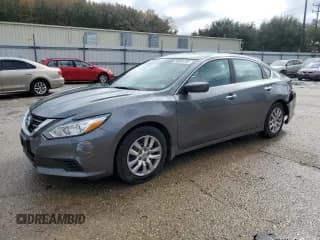 ✅ 2016 Nissan Altima SL • VIN: 1N4AL3AP4GC254494 • Lot: 90600185. Listed on Copart with 163,165 mi. Free auction sales archive from the USA and detailed vehicle history report at DreamBid. Image 1.