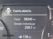 ✅ 2022 BMW X3 sDrive30i • VIN: 5UX43DP01N9J37441 • Lot: 43353660. Listed on IAAI with 58,345 mi. Free auction sales archive from the USA and detailed vehicle history report at DreamBid. Image 16.