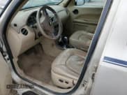 ✅ 2009 Chevrolet HHR 2LT • VIN: 3GNCA53V59S598839 • Lot: 54237495. Listed on Copart with 172,539 mi. Free auction sales archive from the USA and detailed vehicle history report at DreamBid. Image 7.