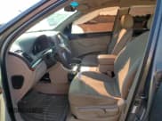 ✅ 2007 Hyundai Veracruz GLS • VIN: KM8NU73C97U012381 • Lot: 61043025. Listed on Copart with 224,260 mi. Free auction sales archive from the USA and detailed vehicle history report at DreamBid. Image 7.