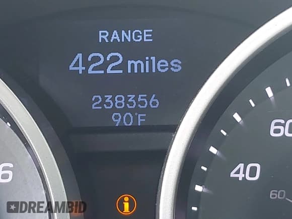 ✅ 2013 Acura TL • VIN: 19UUA8F21DA000824 • Lot: 42727982. Listed on IAAI with 238,356 mi. Free auction sales archive from the USA and detailed vehicle history report at DreamBid. Image 15.