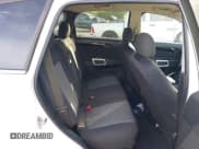 ✅ 2013 Chevrolet Captiva Sport LS • VIN: 3GNFL2EK1DS521001 • Lot: 42072017. Wystawiony na IAAI z przebiegiem 179 435 mil. Bezpłatny archiwum sprzedaży aukcyjnych z USA i szczegółowy raport historii pojazdu na DreamBid. Zdjęcie 8.