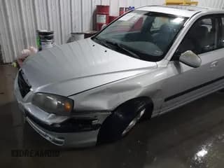 ✅ 2005 Hyundai Elantra GLS • VIN: KMHDN56D85U151948 • Lot: 41556307. Wystawiony na IAAI z przebiegiem 164 800 mil. Bezpłatny archiwum sprzedaży aukcyjnych z USA i szczegółowy raport historii pojazdu na DreamBid. Zdjęcie 6.